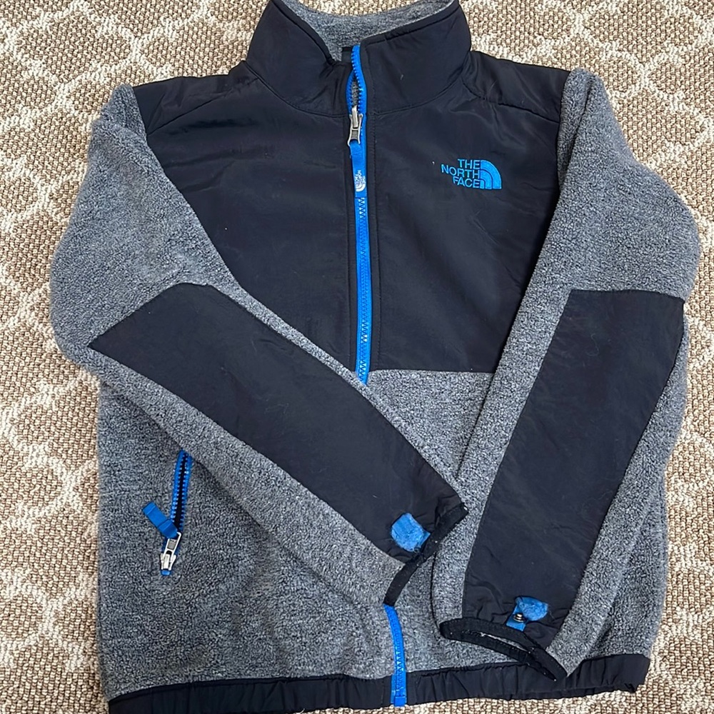 North Face Denali - size 8/10